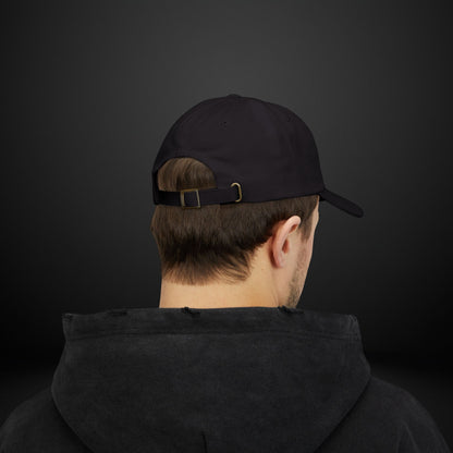 Casquette Noir Tactical Goat