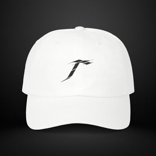 Casquette Blanc Tactical Goat