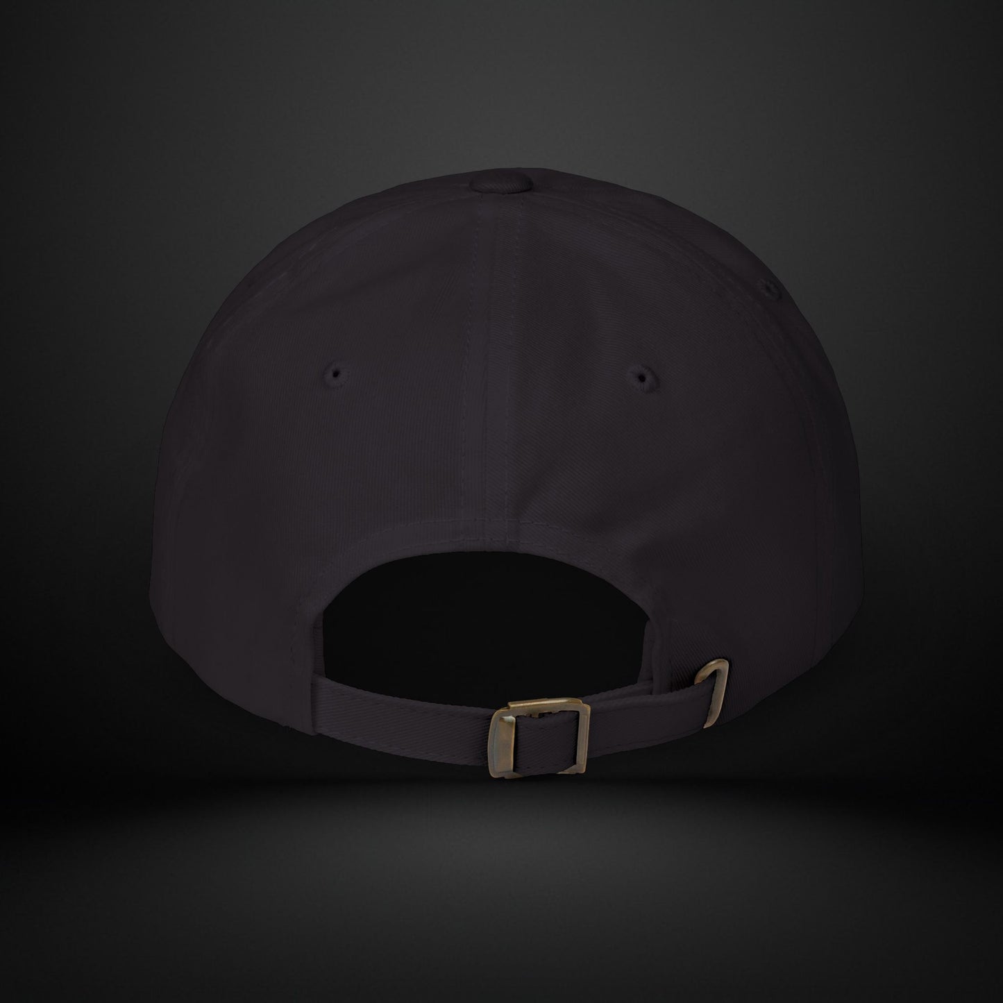 Casquette Noir Tactical Goat