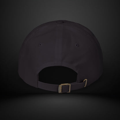 Casquette Noir Tactical Goat