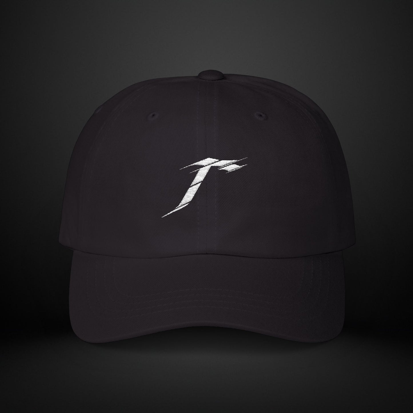 Casquette Noir Tactical Goat