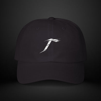 Casquette Noir Tactical Goat