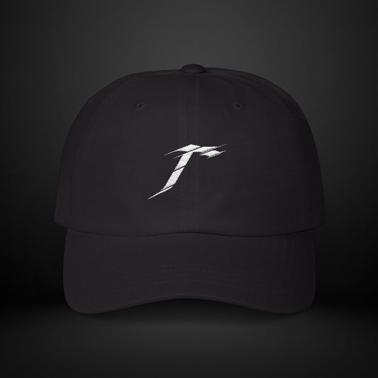 Casquette Noir Tactical Goat