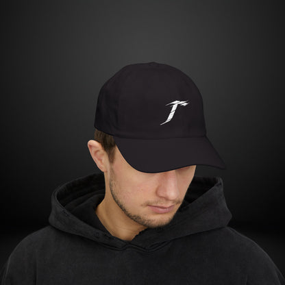 Casquette Noir Tactical Goat